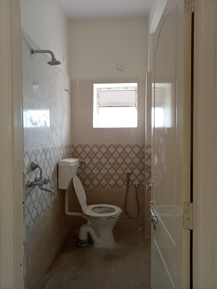 Bathroom, ketrish-pride 2 Bedroom 1250 Sq.Ft. Apartment In Korremula Hyderabad 8834026
