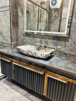 Balcony in 4 BHK Builder Floor at Sector 26 – for Sale