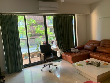 Team Area in 3 BHK Builder Floor at Adani Samsara Vilasa, Sector 63 – for Rent