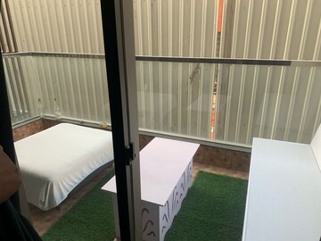 Team Area in 3 BHK Builder Floor at Adani Samsara Vilasa, Sector 63 – for Rent