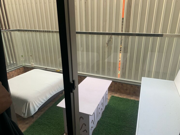 Team Area, adani-samsara-vilasa 3 Bedroom 2100 Sq.Ft. Builder Floor In Sector 63 Gurgaon 8834011