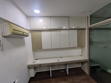 Floor Plan in  Office Space at Omkar The Summit Business Bay, Andheri East – for Rent
