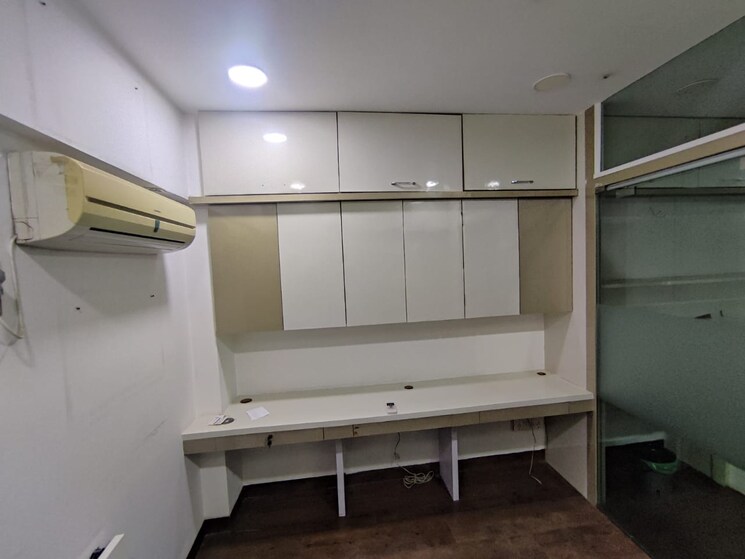 Floor Plan, omkar-the-summit-business-bay Commercial Office Space 1850 Sq.Ft. In Andheri East Mumbai 8834021