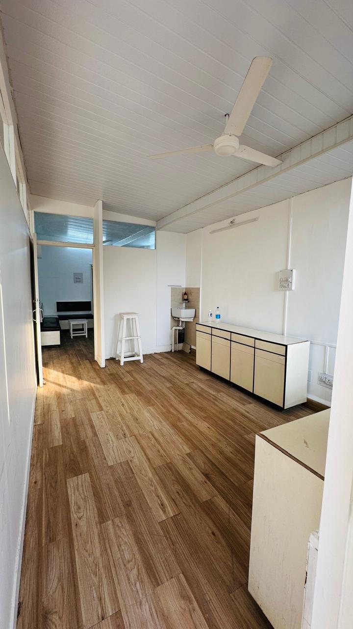 2 BHK Apartment For Sale in Prabhat Apartment