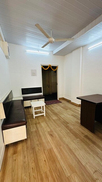 Kitchen in 2 BHK Apartment at Prabhat Apartment, Prabhat Road – for Sale