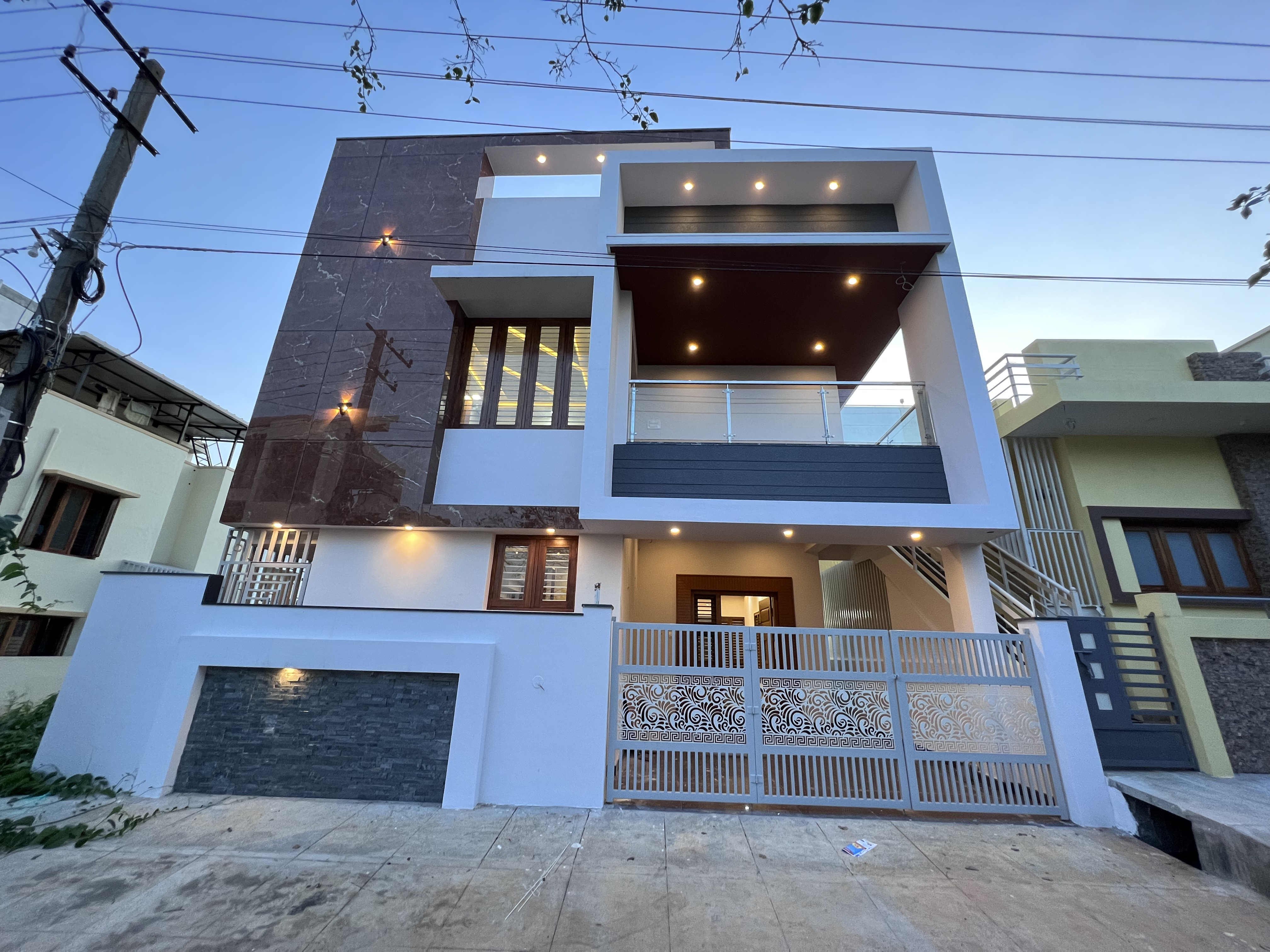 5 BHK Independent House For Sale in Sector 10