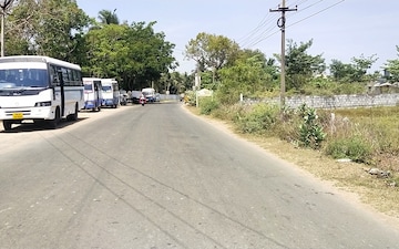Plot For Sale in Chengalpattu