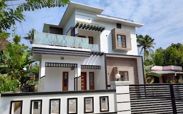 5 BHK Independent House For Sale in Sector 10
