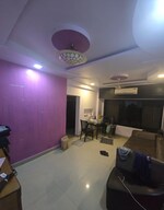 1 BHK 450 Sq.Ft. Apartment in Eden Woods complex