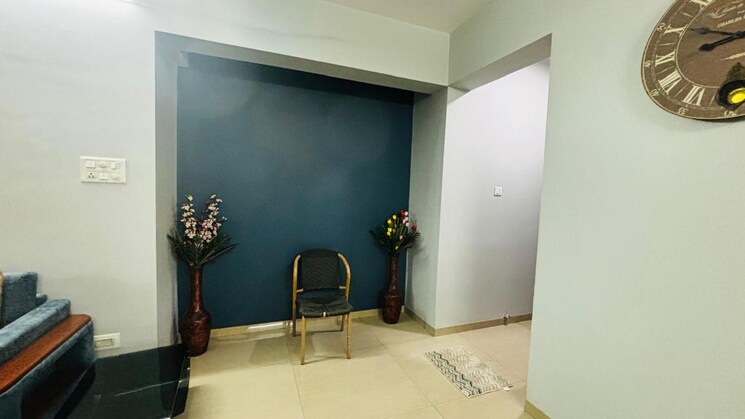 undefined, eden-woods-complex 1 Bedroom 450 Sq.Ft. Apartment In Manpada Thane 8834041