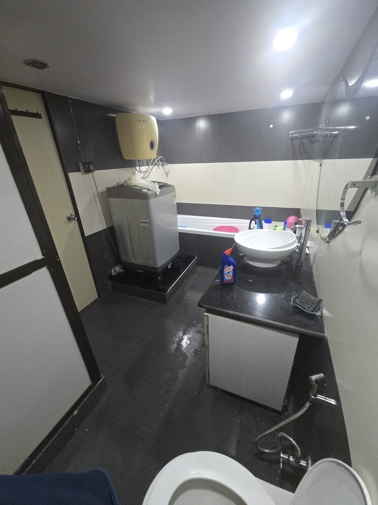 Master Bedroom, eden-woods-complex 1 Bedroom 450 Sq.Ft. Apartment In Manpada Thane 8834041