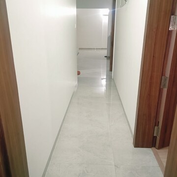 Building Lobby in 2 BHK Apartment at Sanskruti Prabhat, Prabhat Road – for Rent