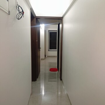 Building Lobby in 2 BHK Apartment at Sanskruti Prabhat, Prabhat Road – for Rent