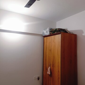 Furnished Amenities in 2 BHK Apartment at Sanskruti Prabhat, Prabhat Road – for Rent