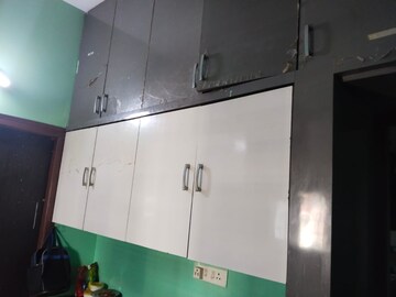 Kitchen in 2 BHK Apartment at Sadhika Pride, Nizampet – for Sale