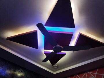 Furnished Amenities in 2 BHK Apartment at Sadhika Pride, Nizampet – for Sale