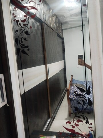 Team Area in 2 BHK Apartment at Sadhika Pride, Nizampet – for Sale