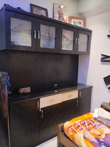 Furnished Amenities in 2 BHK Apartment at Sadhika Pride, Nizampet – for Sale
