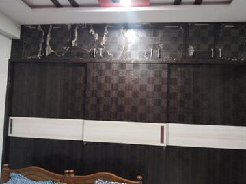 Kitchen in 2 BHK Apartment at Sadhika Pride, Nizampet – for Sale
