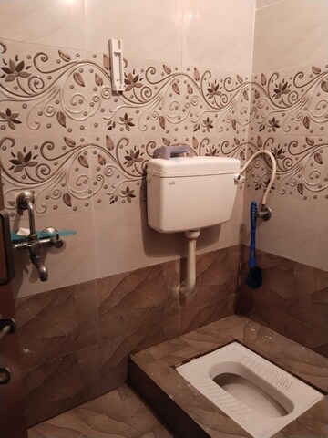 Team Area in 2 BHK Apartment at Sadhika Pride, Nizampet – for Sale