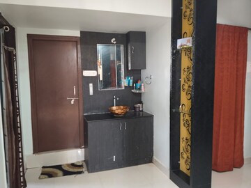Furnished Amenities in 2 BHK Apartment at Sadhika Pride, Nizampet – for Sale