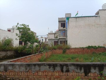  Plot For Sale in Sector 92