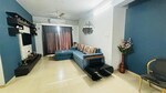 2 BHK + Study Room 650 Sq.Ft. Apartment in Vijay Nakshatra