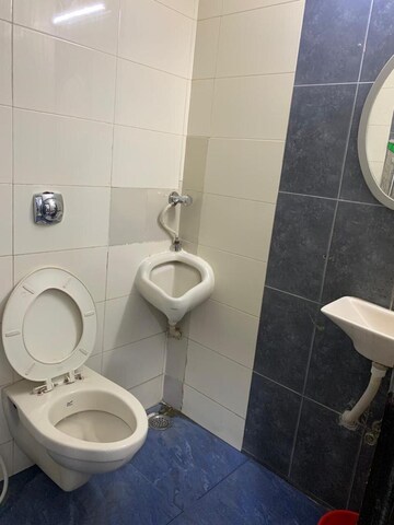 Floor Plan in  Office Space at Bonanza, Andheri East – for Rent