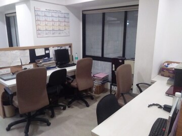  Office Space For Rent in Bonanza, Andheri East