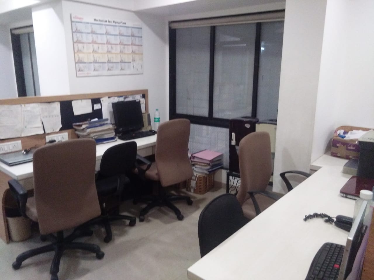 Office Space For Rent in Bonanza