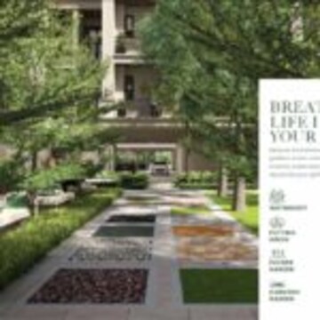 3 BHK Builder Floor – Exterior View View at ROF Pravasa, Sector 88a - for Sale