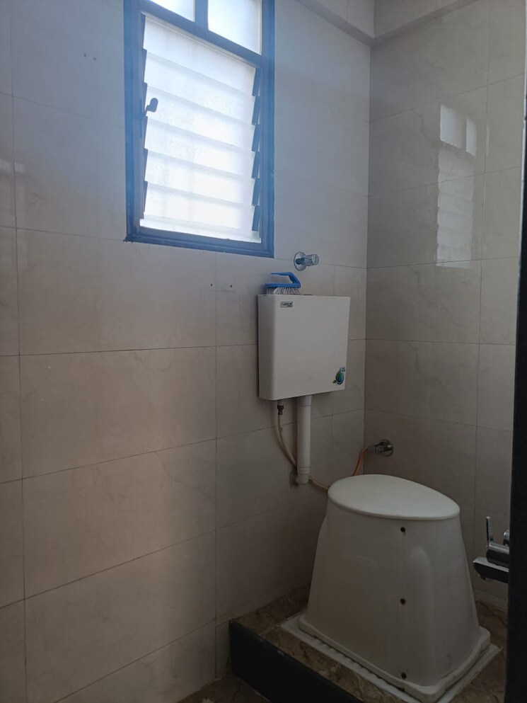 Bathroom, ved-vihar-ravet 2 Bedroom 872 Sq.Ft. Apartment In Ravet Pune 8834091