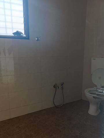 Bathroom in 2 BHK Apartment at Ved Vihar Ravet, Ravet – for Sale