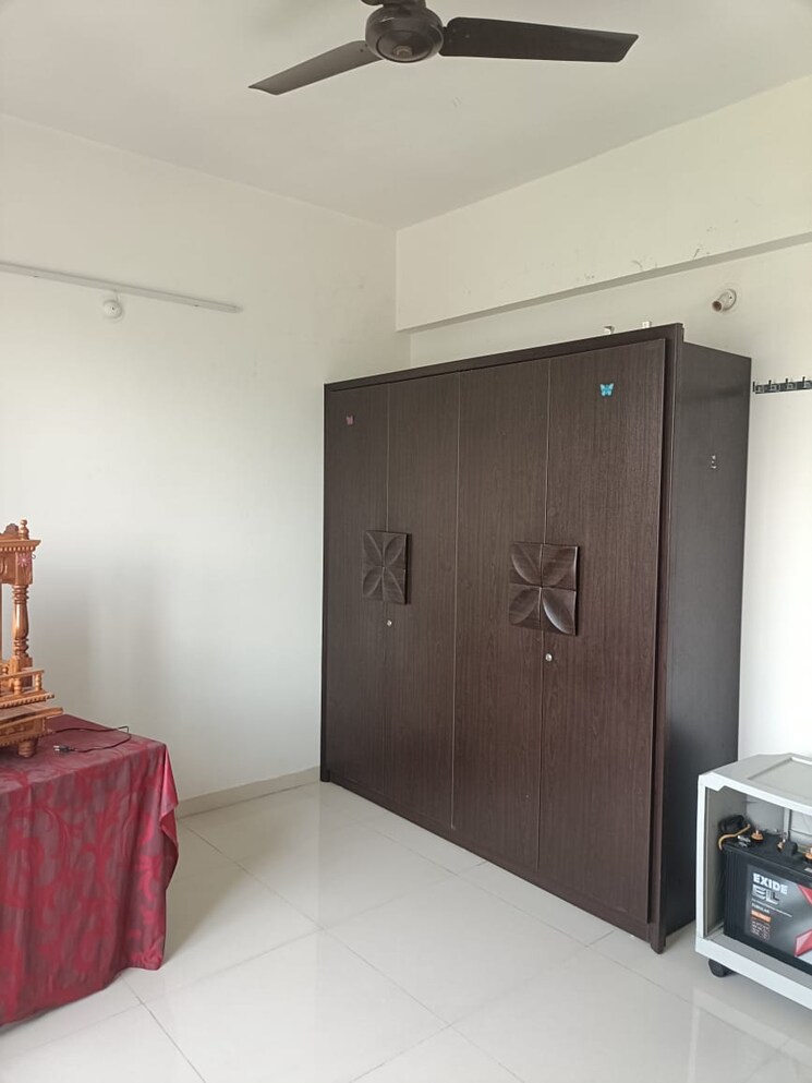 Bedroom, ved-vihar-ravet 2 Bedroom 872 Sq.Ft. Apartment In Ravet Pune 8834091