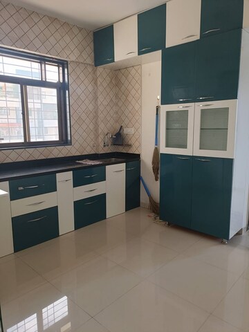 2 BHK Apartment For Sale in Ved Vihar Ravet, Ravet