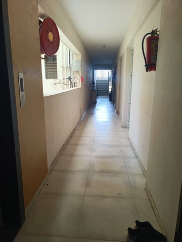 Building Lobby in 2 BHK Apartment at Ved Vihar Ravet, Ravet – for Sale