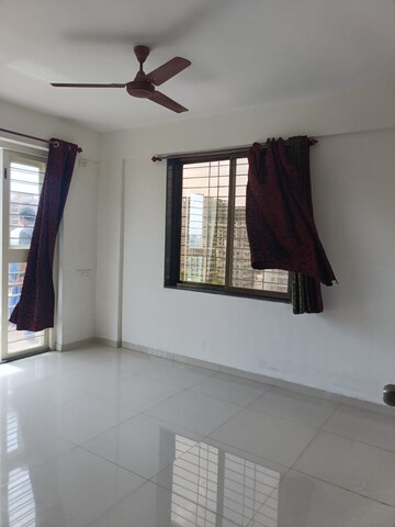 Building Lobby in 2 BHK Apartment at Ved Vihar Ravet, Ravet – for Sale