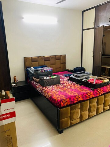 2 BHK Apartment For Rent in Burari