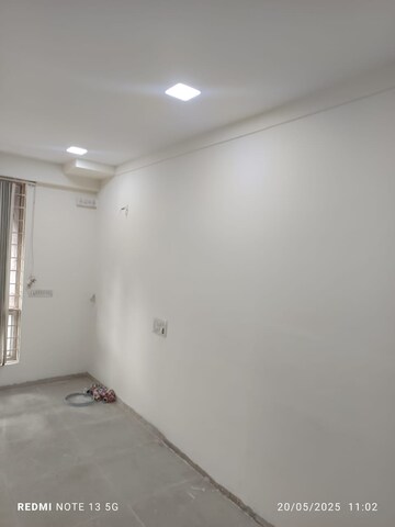 Floor Plan in  Office Space at Manik Moti, Satara Road – for Rent