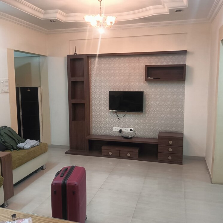 Kitchen, dwarka-sai-heritage 2 Bedroom 1100 Sq.Ft. Apartment In Pimple Saudagar Pune 8834117