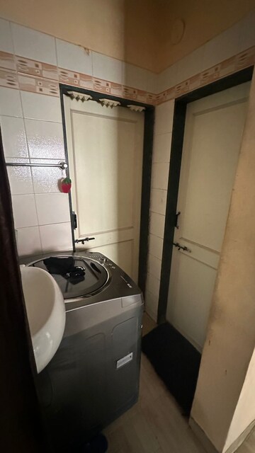 Master Bedroom in 2 BHK Builder Floor at Ujwal Terraces, Dhayari – for Rent