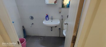 Bathroom in 2 BHK Apartment at Lodha Palava Casa Rio Caspiana, Dombivli East – for Rent