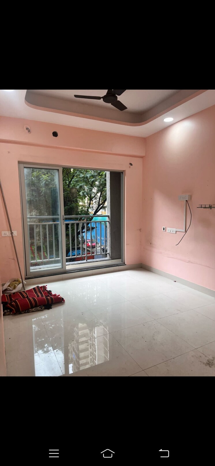 Room, dosti-vihar 2 Bedroom 644 Sq.Ft. Apartment In Samata Nagar Thane 8834169