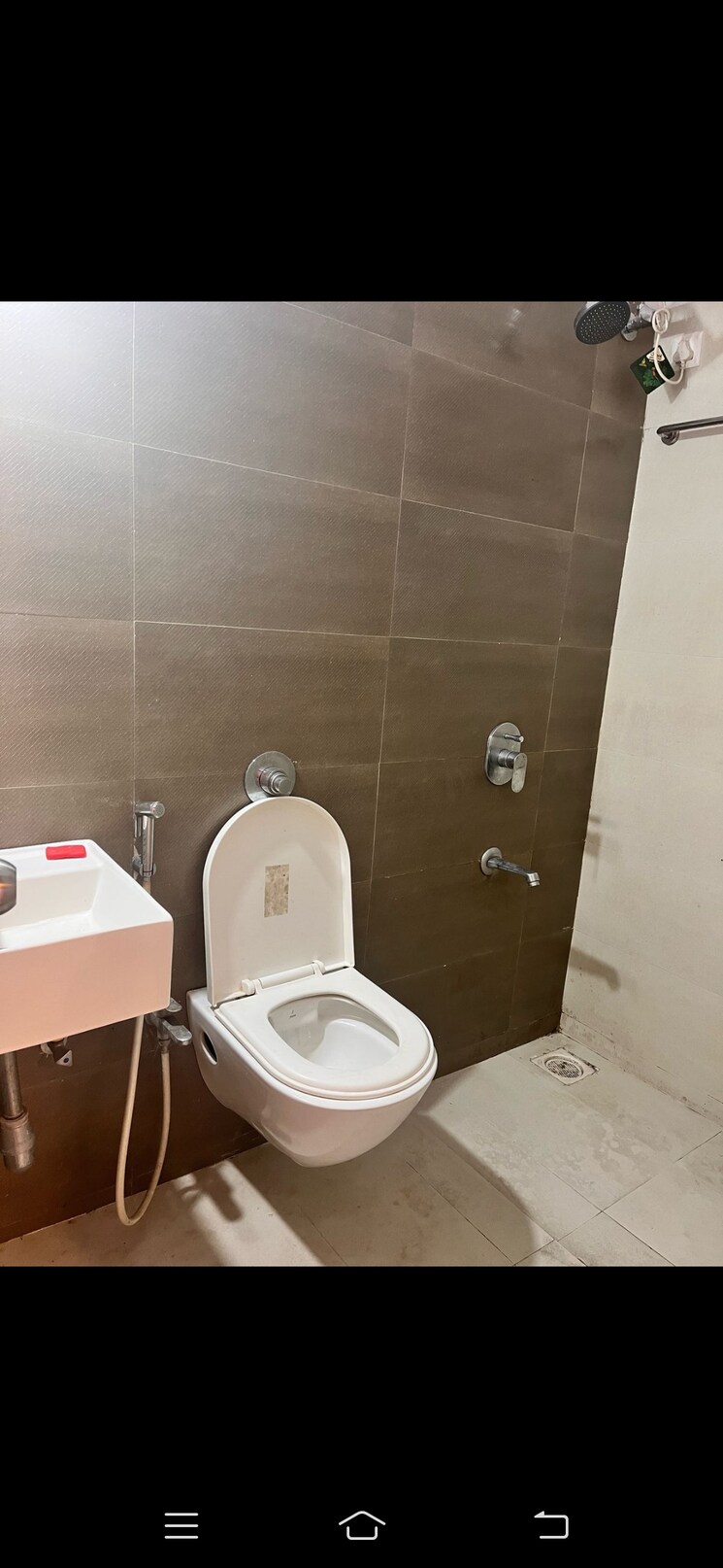 Bathroom, dosti-vihar 2 Bedroom 644 Sq.Ft. Apartment In Samata Nagar Thane 8834169