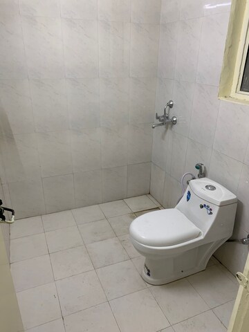 Bathroom in 2 BHK Apartment at Pyramid Pride, Sector 76 – for Rent