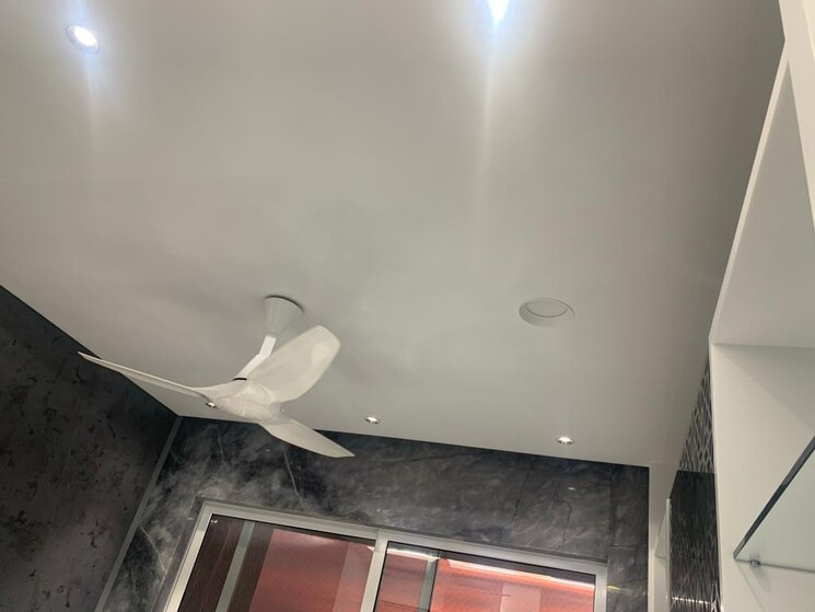 Bathroom, satyam-imperial-heights 3 Bedroom 1300 Sq.Ft. Apartment In Ghansoli Navi Mumbai 8834164