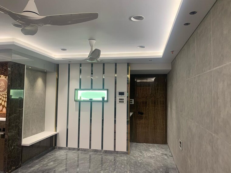 undefined, satyam-imperial-heights 3 Bedroom 1300 Sq.Ft. Apartment In Ghansoli Navi Mumbai 8834164