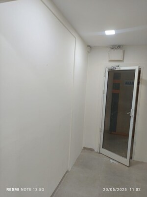 Building Lobby in  Office Space at Runwal Park, Gultekdi – for Sale