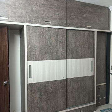 2 BHK Apartment For Rent in Greenland Society, Kasarwadi