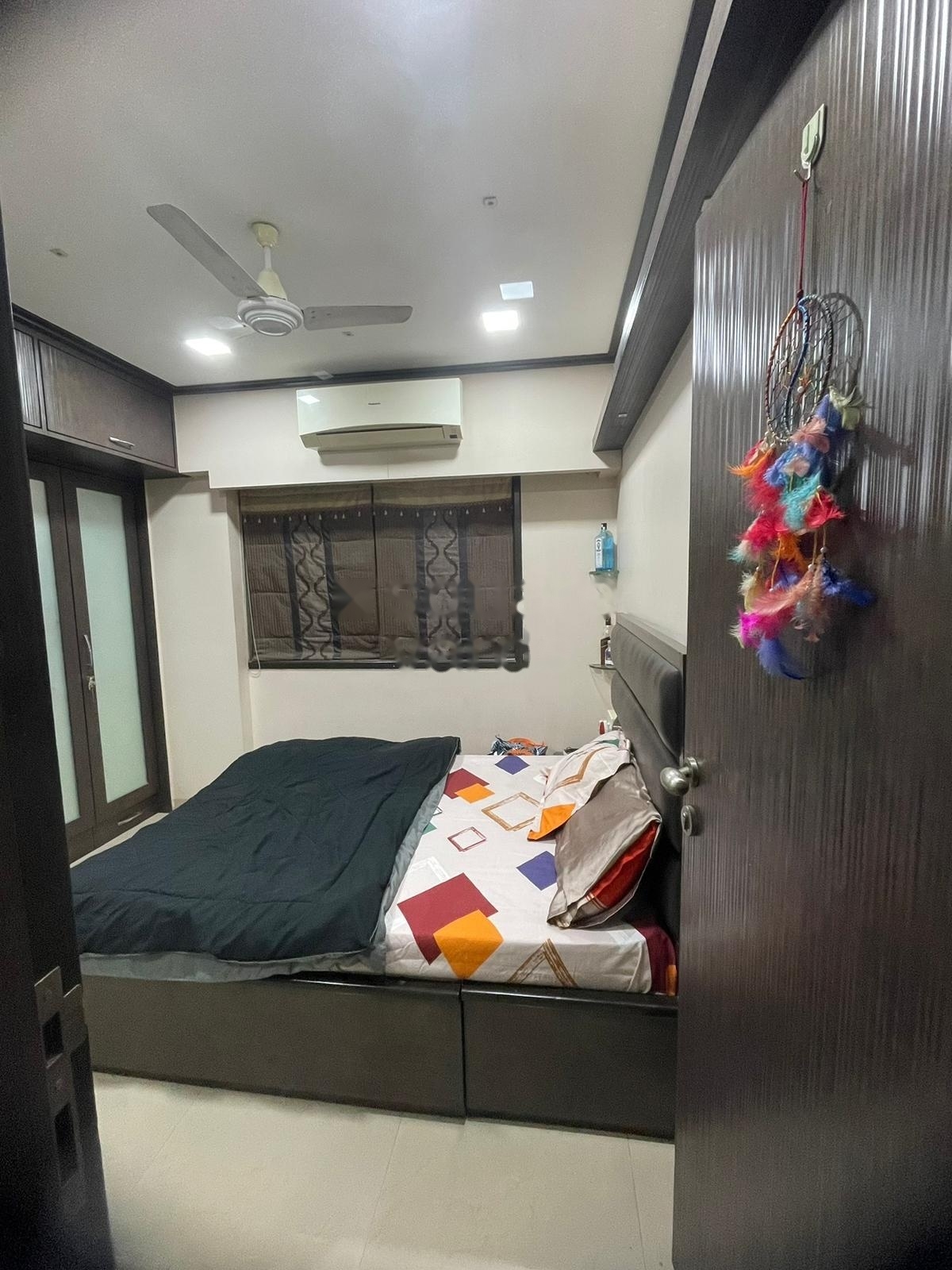 2 BHK Apartment For Rent in Raymond Ten X Habitat